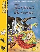Poux du sorcier (les) relook. 2747011097 Book Cover