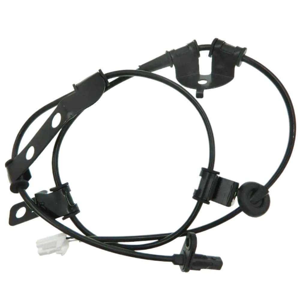 Pwshymi Capteur De Vitesse De Roue ABS De Voiture Capteur De Vitesse De