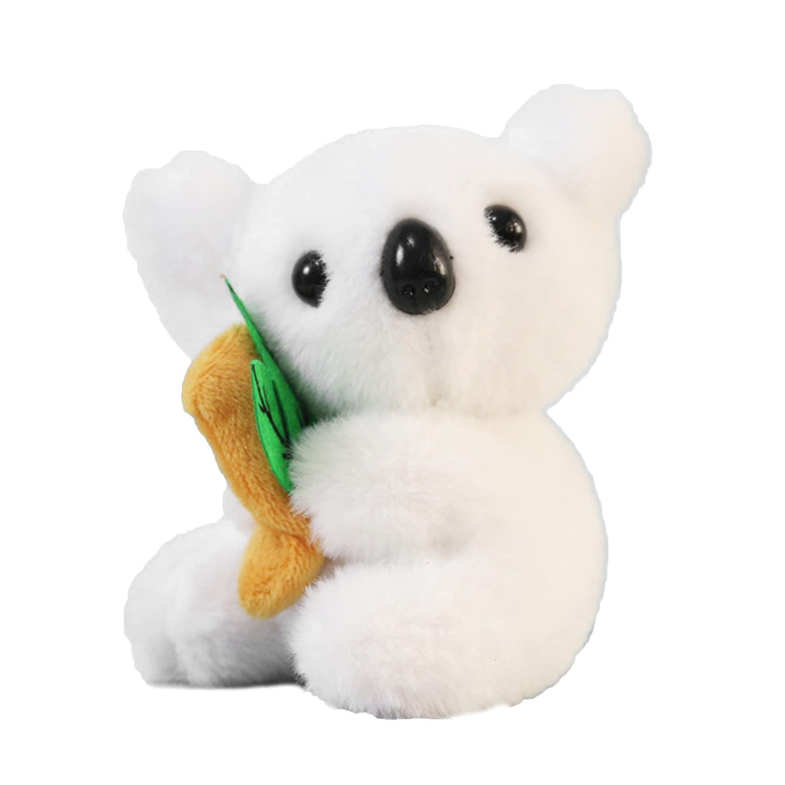 Amazon.co.jp: コアラぬいぐるみキーホルダーぬいぐるみソフトファー