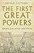 The First Great Powers: Babylon and Assyria