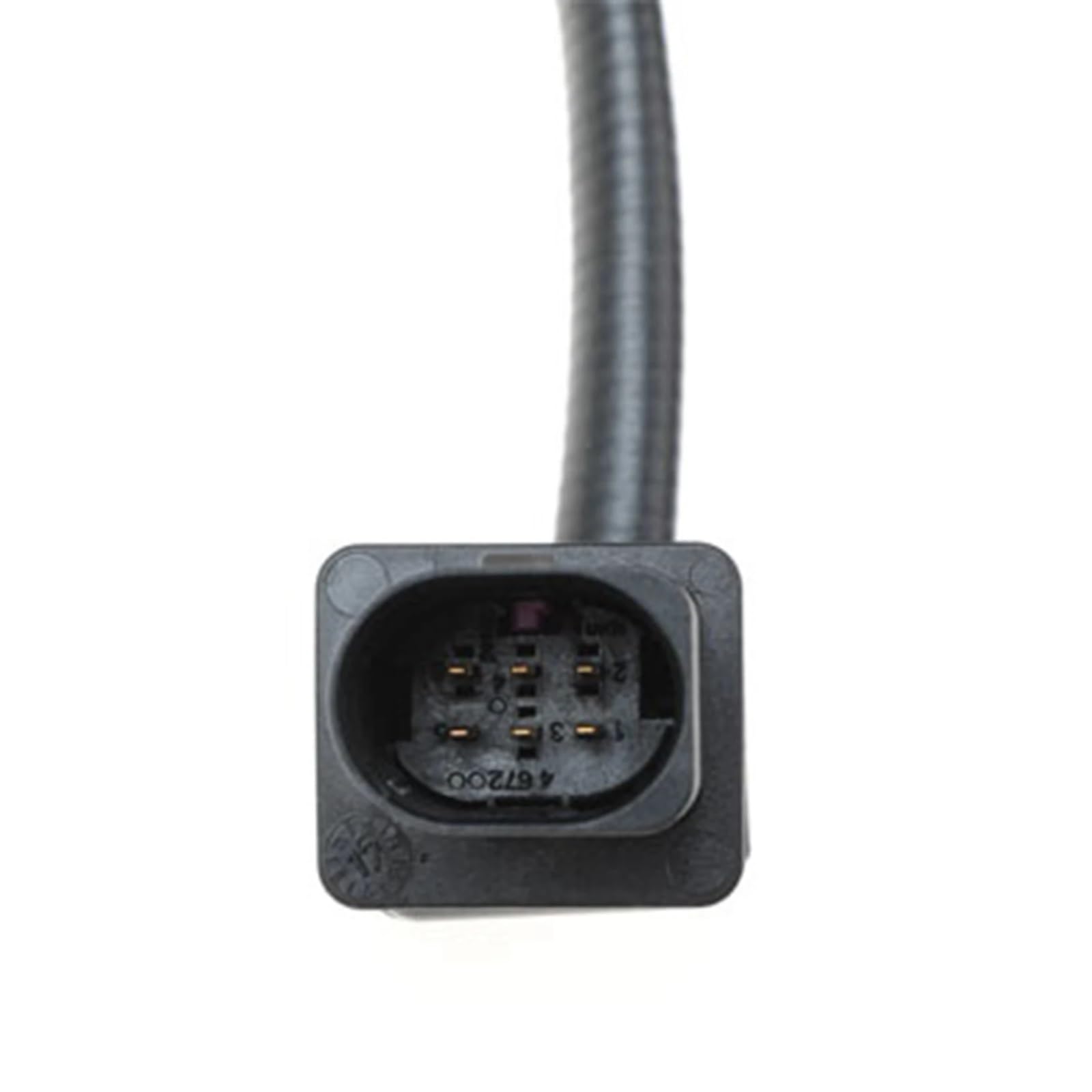 Sensore Ossigeno Compatibile Con Peugeot 5008 MPV 2009-2019 Sensore Di Ossigeno O2 Lambda Per Modulo Sonda Kit Unità Di Montaggio Cavi V759486080