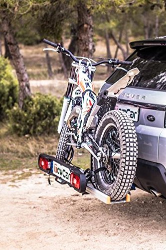 Portamotos TowCar Balance