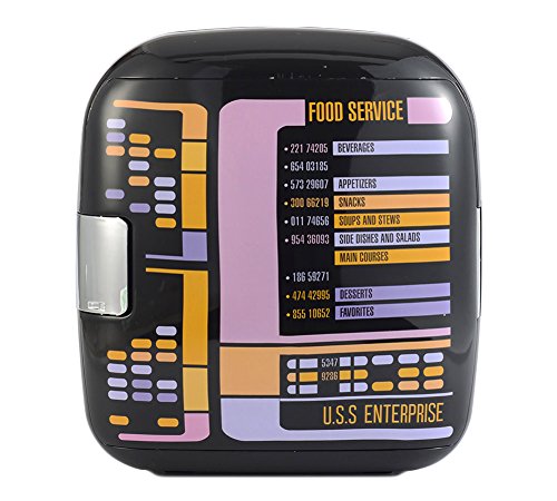 Next Gen Replicator Mini Fridge