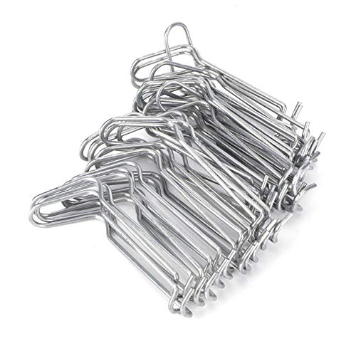 Clips de soporte para plantas para proteger tus cultivos 2