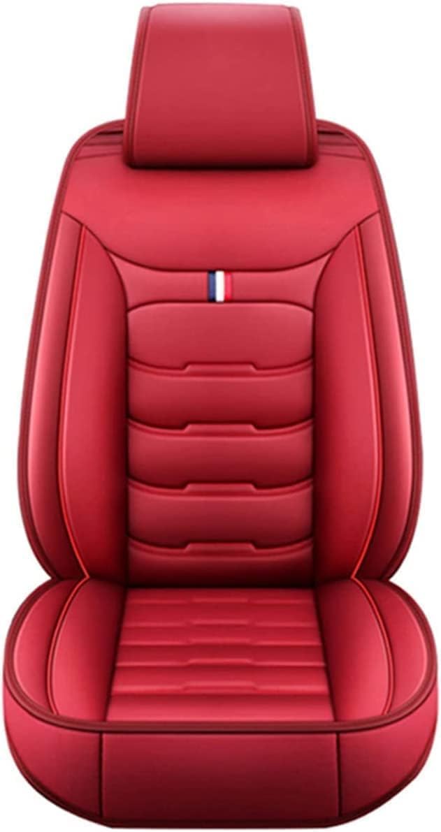 Ensemble Complet De Housses De Siège De Voiture Pour Ford Ranger 2016