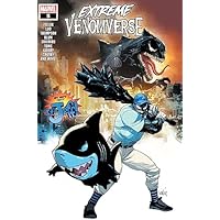 Extreme Venomverse (2023) #5