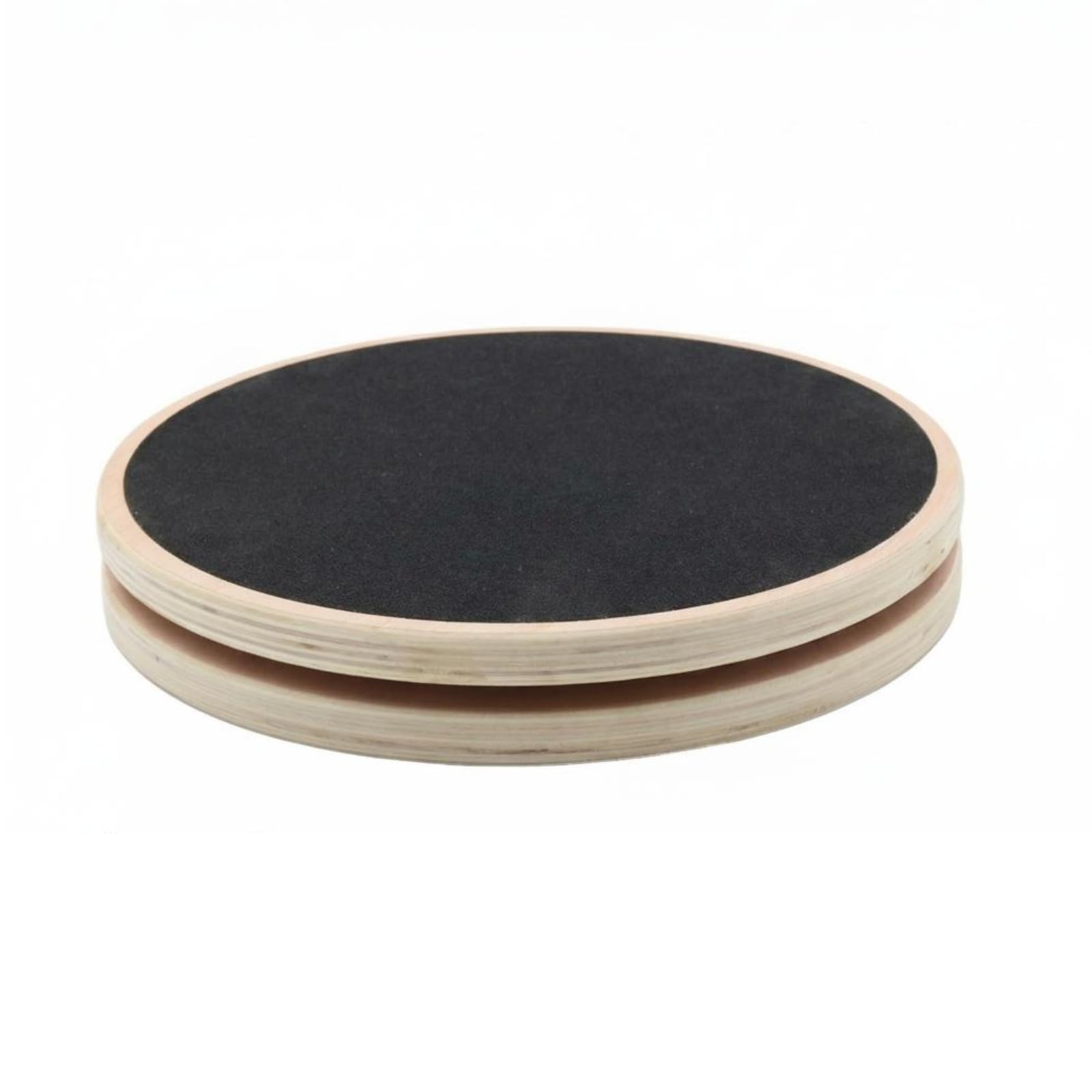 Waist Twisting Board Home Workout Waist Twist Board Balance Training Exercise Turntable, Twisting Disc | Sporting Goods | Fitness Running & Yoga | Strength Training | Push Up Stands-image-44