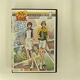 テニスの王子様 Original Video Animation 全国大会篇 Semifinal Vol.1(第1話 第2話) [レンタル落ち]