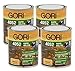 Produktbild Gori 4052 Holzöl farblos 3L Rapid Öl Teaköl Lärchenöl Hartholzöl Innenöl