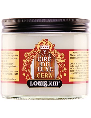 Cera Louis XIII Pot 250 ml incoloro Cover