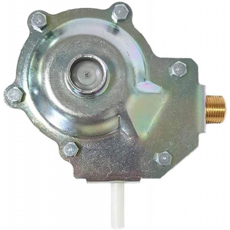 REPORSHOP - Cuerpo Agua Calentador Fagor 11 Litros AS0021554 FT11MB FL100 F10B