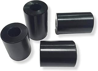 Polaris ATV Replacement Shock Bushings - Made In USA - 7041454 (4 pieces) Extension Depot - coolthings.us