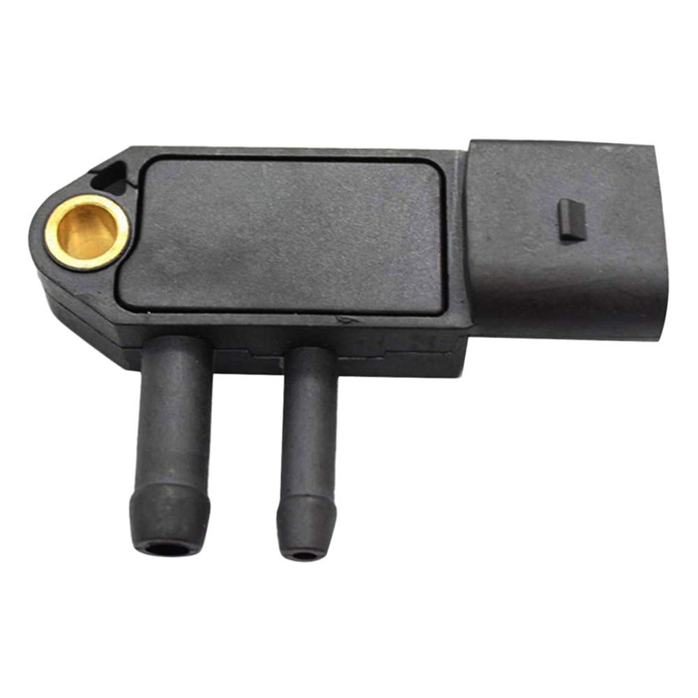 DPF Differential Exhaust Pressure Sensor For GM Opel Vauxhall 55504479 0281006079 0281006080 0281006207 - View #3
