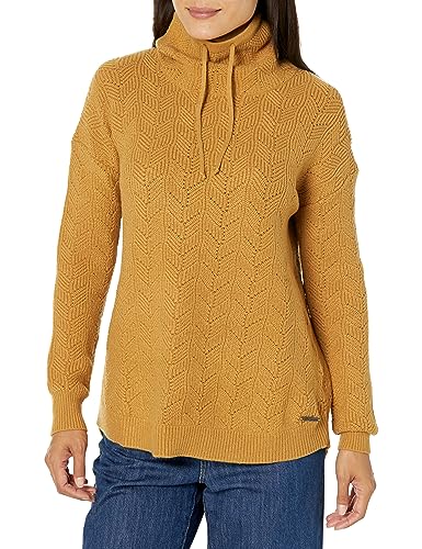Image of Carve Designs Women's Rockvale Allover Stitch