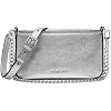 Michael Kors Women's Bryant Small Convertible Crossbody Bag