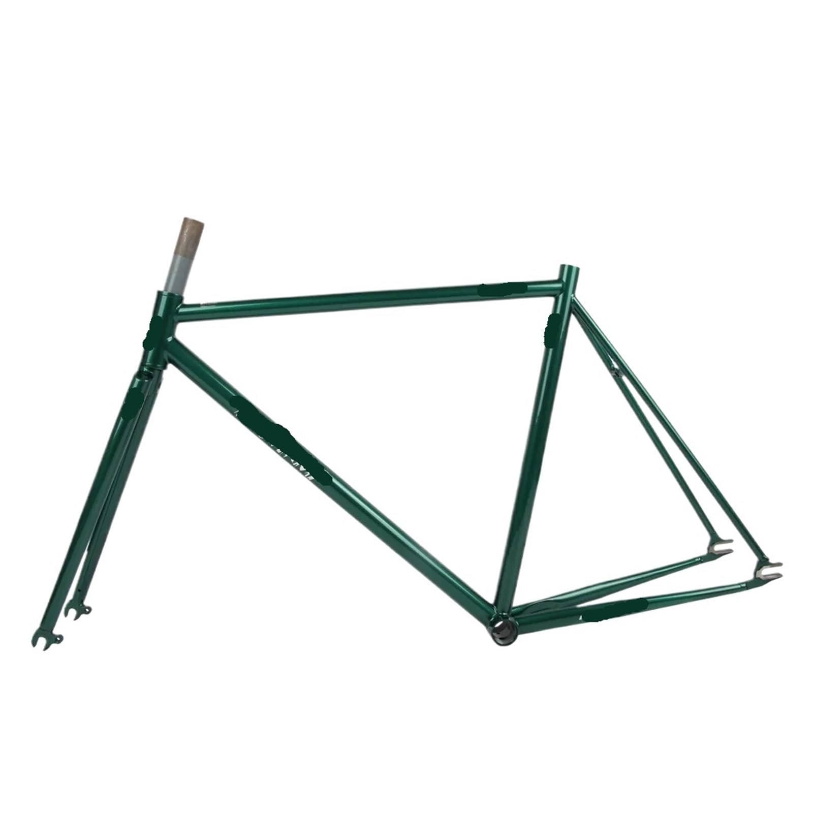 Amazon | TSUNAMI SNM4130 700C 固定ギア自転車フレームセット 50/52