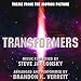 Transformers (2007) - Theme from the Motion Picture (Single) (Steve Jablonsky)