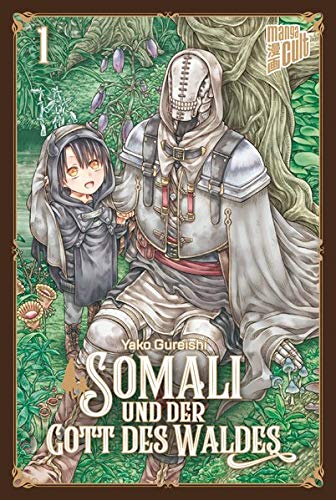 Somali und der Gott des Waldes 1 PDF Ebook En Ligne