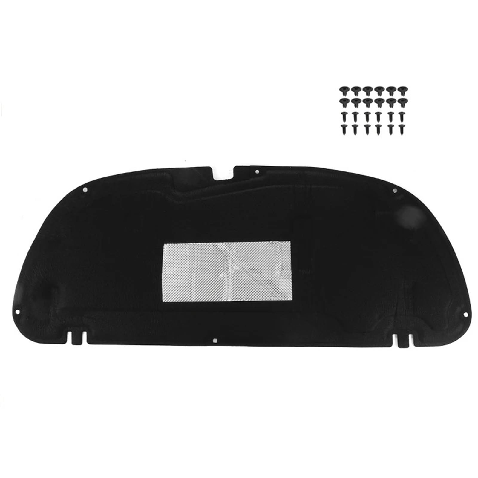 Hood Insulation Pad for Toyota for Corolla 2019 2020 2021
