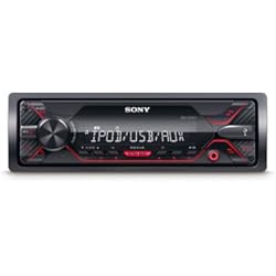 Radio Para Xsara Picasso Sony DSX-A210UI Autoradio