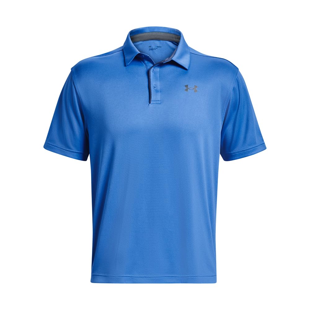 Under Armour Men's Tech Golf Polo — view 60