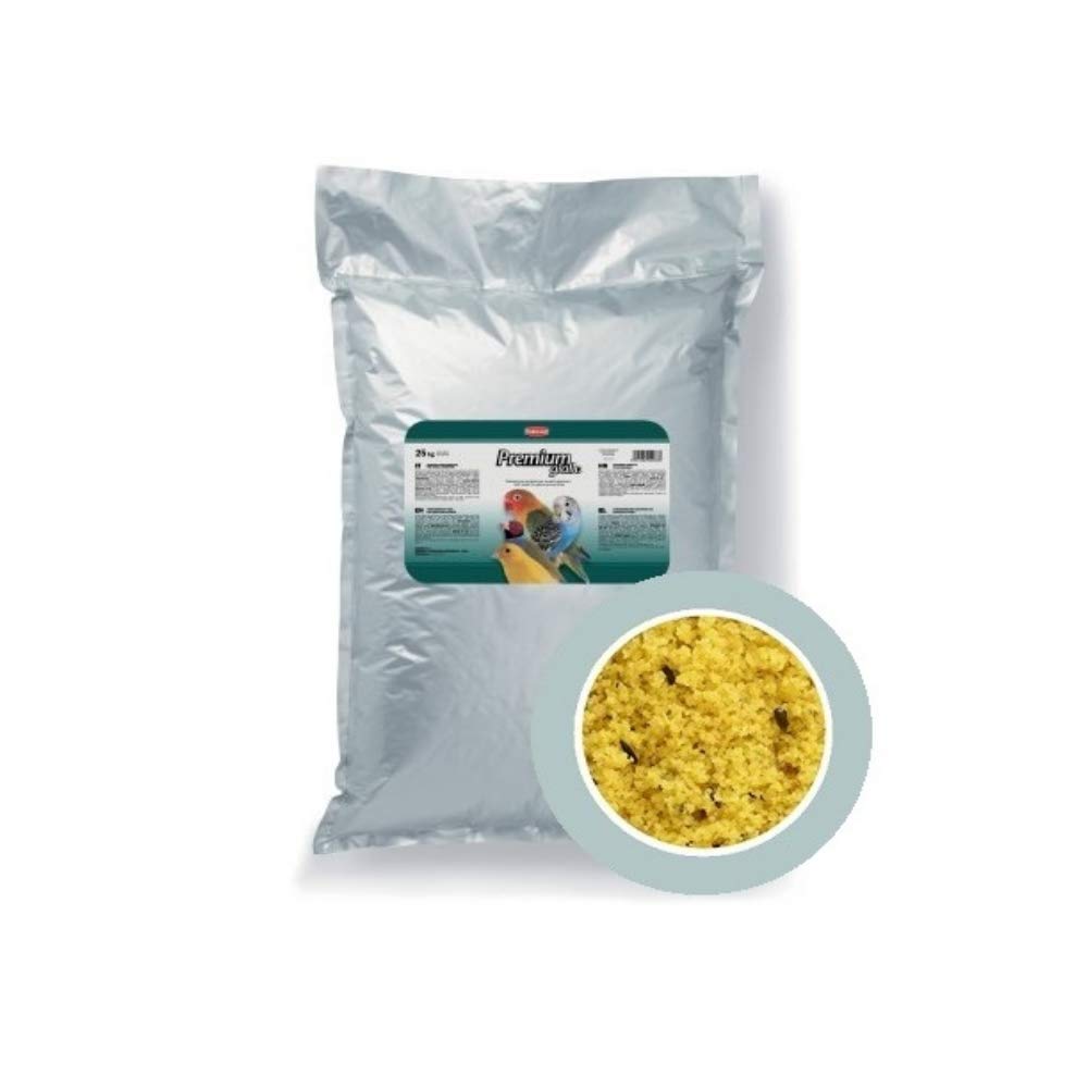 Padovan Premium Giallo - 25000 gr
