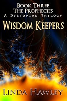 Paperback Wisdom Keepers: Book 3, The Prophecies Book