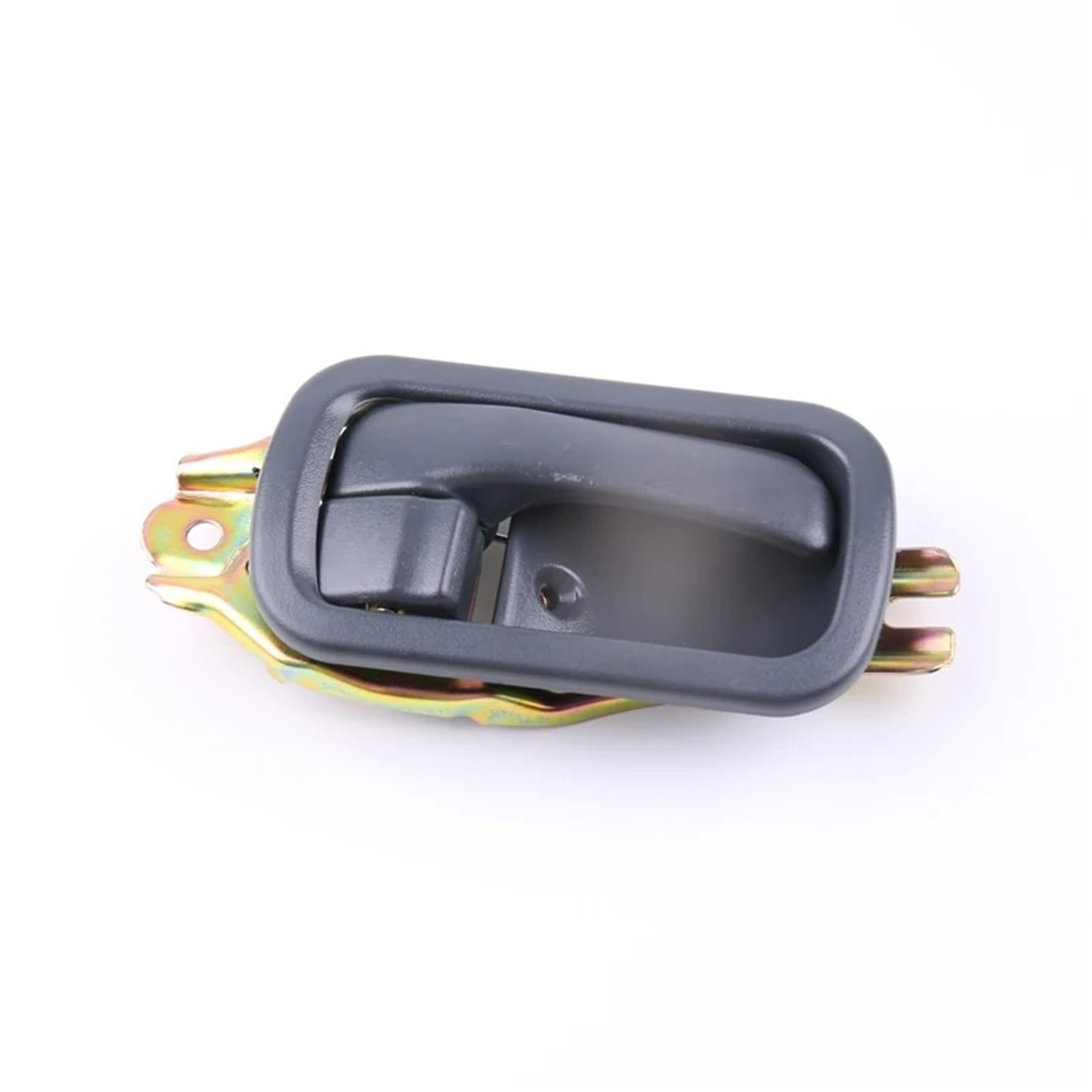 Cuuofireo 1Pcs Right Car Interior Door Handle For Toyota For Hiace 1992-2004 Benekar Front Inside Interior Door Handle(1Pcs Right)