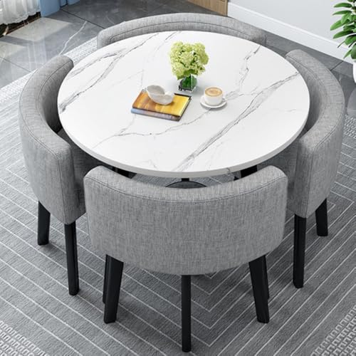 Deerouۃ_CjOe[uZbg4lp VvȃJWAItBX JtFe[u z[oRj[ /AEghA/rO/X/Xg/rWlX/p (90cm,zCg̃eNX`[hH̊ۃe[u + CgO[̃t@ubN`