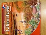 Literature, Grade 8: Holt Mcdougal Literature Texas