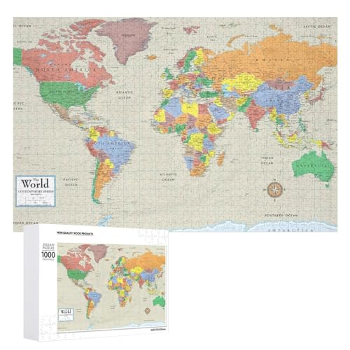 ジグソーパズル 地図」の人気商品一覧 | 安い商品を通販サイトから探す