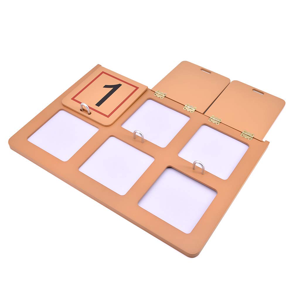 Amazon.com: Enjoyer Mental Prediction Board-Locking Device Magic