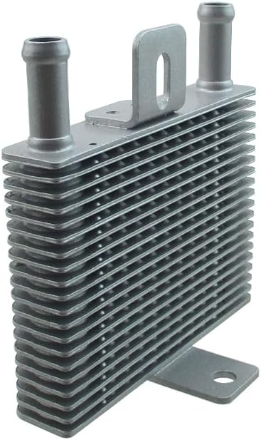 Aftermarket Aluminum Base Oil Cooler (Cv Efi) For Kohler ECH730 ECH740 ECH749 ECV730 ECV740 ECV749 PCV680 Replaces 2459442S 24 594 42-S