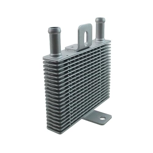 Aiomhao Aftermarket Aluminum Base Oil Cooler (Cv Efi) For Kohler ECH730 ECH740 ECH749 ECV730 ECV740 ECV749 PCV680 Replaces 2459442S 24 594 42-S