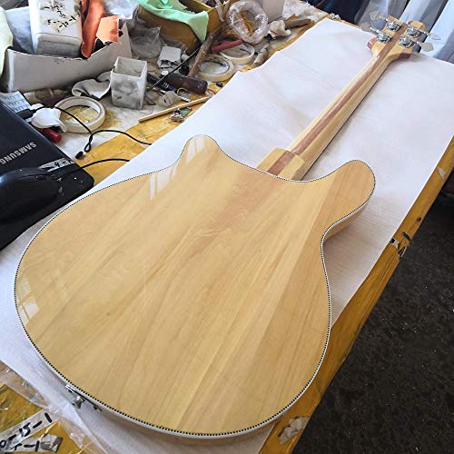 Gitaren 4 String basgitaar akoestische stalen string gitaren gitaarsnaren akoestische stalen klassieke gitaar… - Image 3