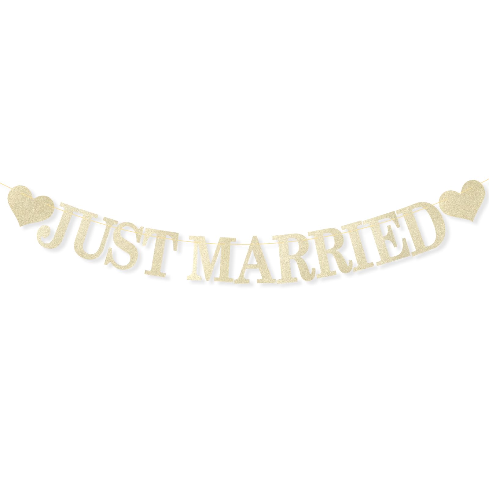 Tinoaly Just Married Banner