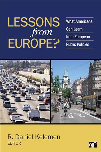 Lessons from Europe?: What Americans Can Learn from European Public Policies