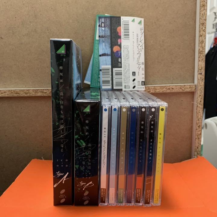 欅坂46(けやき坂46) - 欅坂46 アルバム･東京ドームDVD Amazon.co.jp: 欅坂46 LIVE at 東京ドーム ~ARENA TOUR 2019