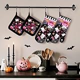 Zoom IMG-1 arquiel zucca rosa halloween boo