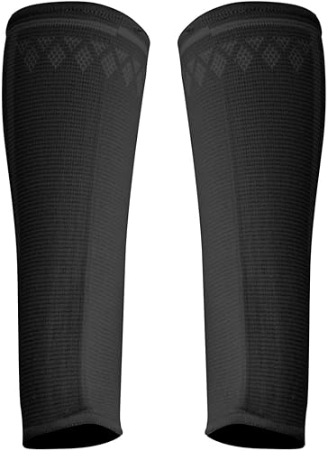 1 par de mangas de voleibol, mangas de voleibol, mangas de antebrazo, equipo de voleibol para jóvenes, mujeres, hombres, fútbol, baloncesto, regalos