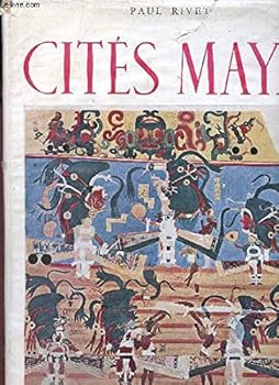 Hardcover Cites Maya [French] Book