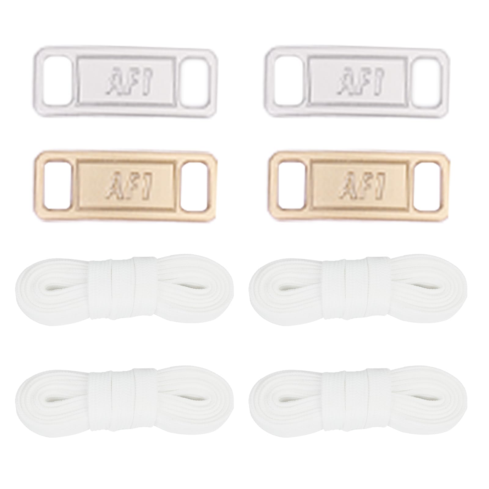 endoto thick rope shoe laces for air force 1