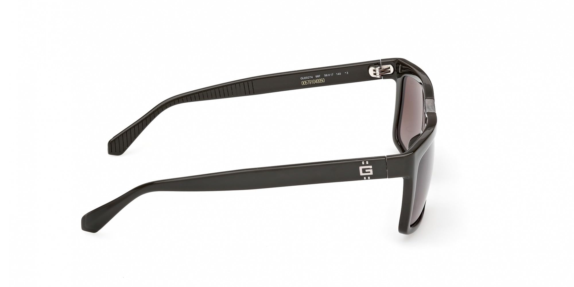GUESS Occhiali - modello GU00274, colore shiny dark green