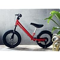 Amazon.co.jp: 【国内で組立整備】 キックバイク SPARKY スパーキー