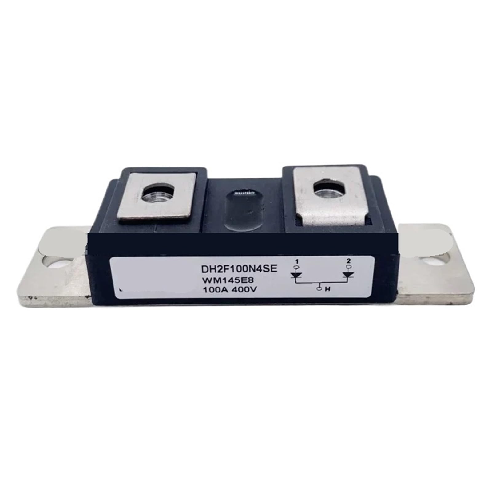 Module de pont redresseur diode DH2F200N4SE pour haute tension