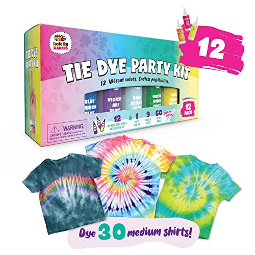 10 Best cheap tie dye kits Hujaifa