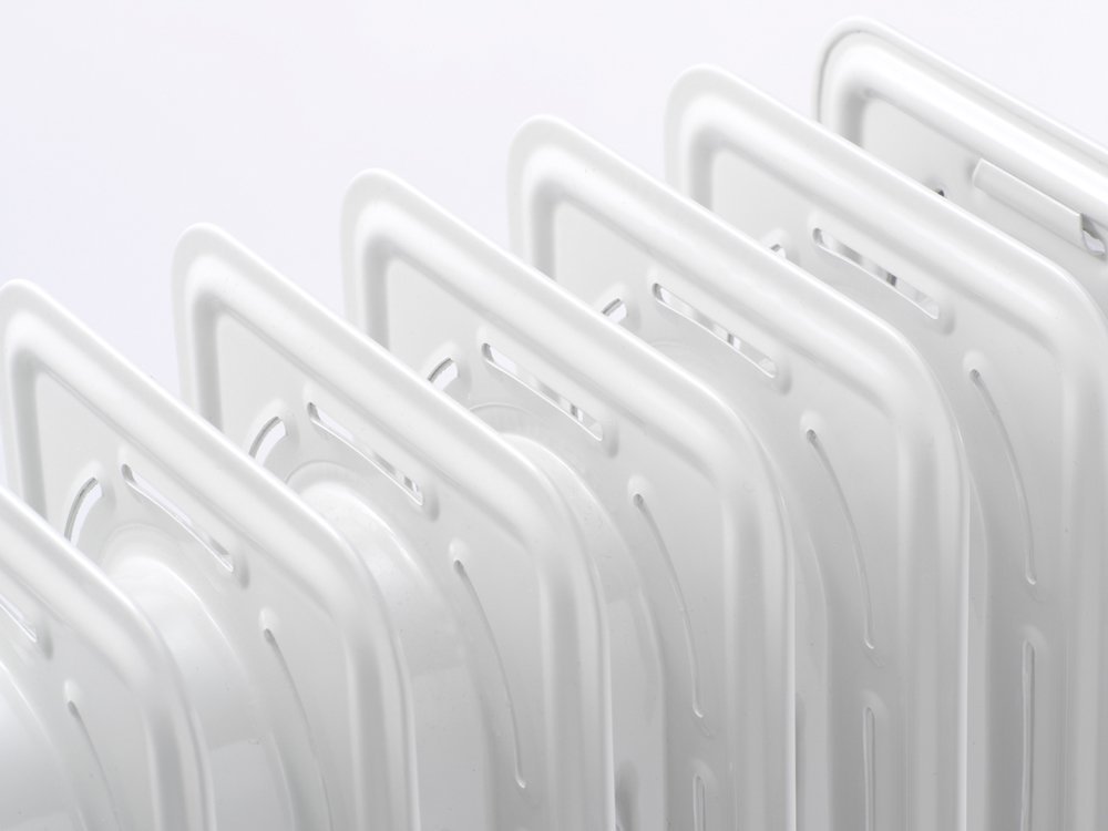 Amazon | De'Longhi (デロンギ) オイルヒーター HJ0812 電気ヒーター