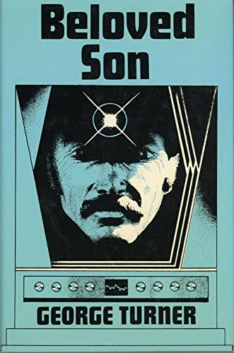 Beloved son 0571111521 Book Cover