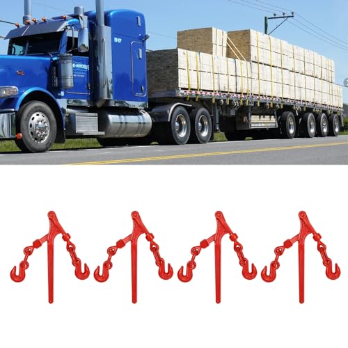 Lever Load Binder5/16