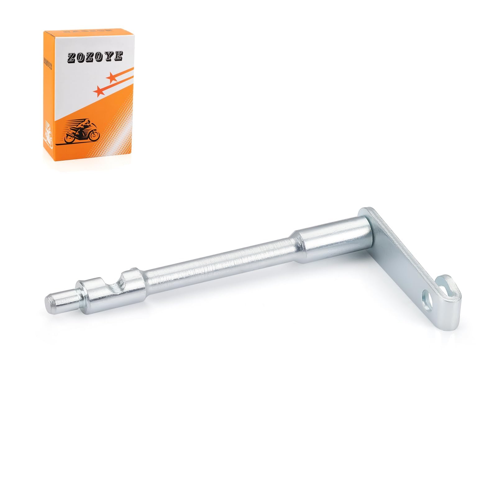 ZOZOYE Clutch Arm Release Lever for Kawasaki KX80 KX85 KX100 1998